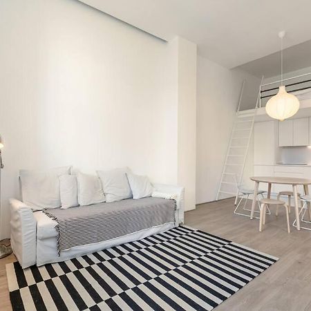 Moderno En El Corazon De Triana Appartement Sevilla Buitenkant foto