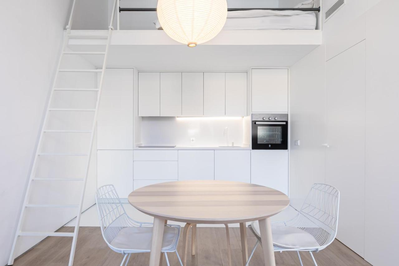 Moderno En El Corazon De Triana Appartement Sevilla Buitenkant foto
